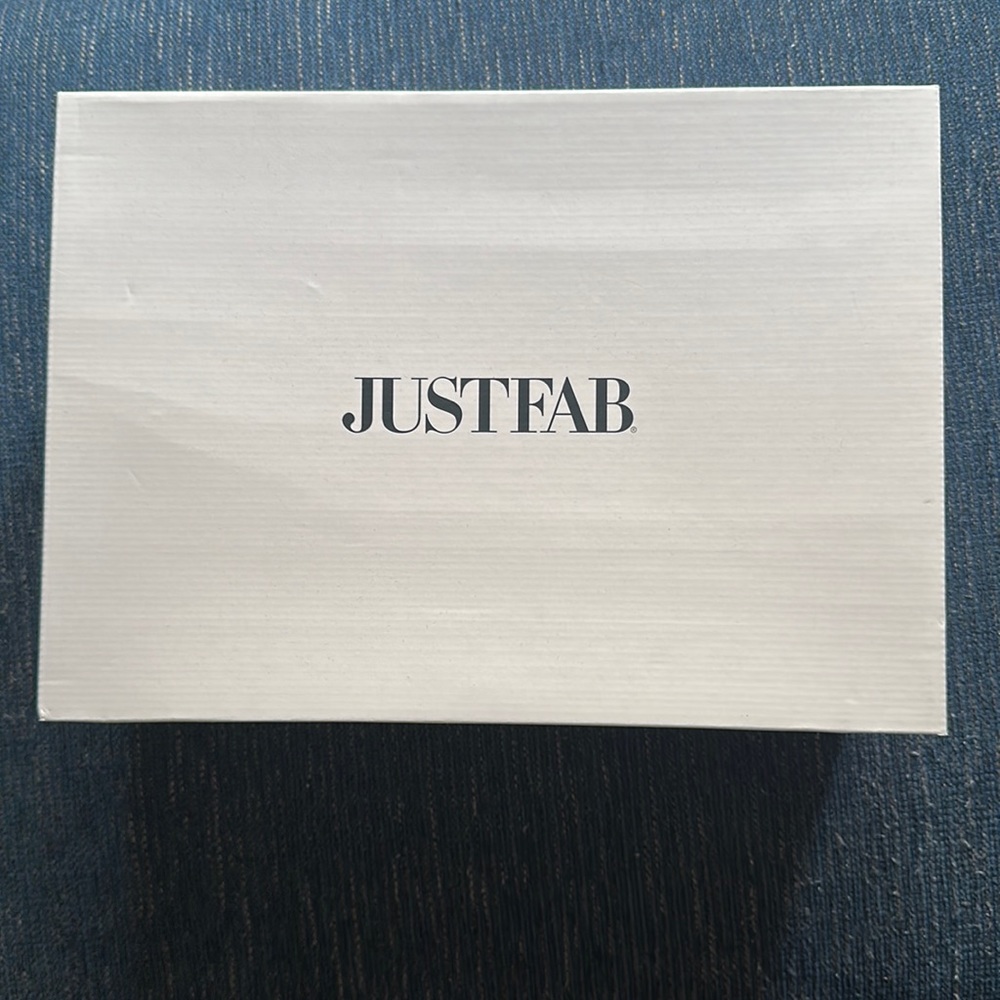 JustFab pumps Khaos Cheetah Color